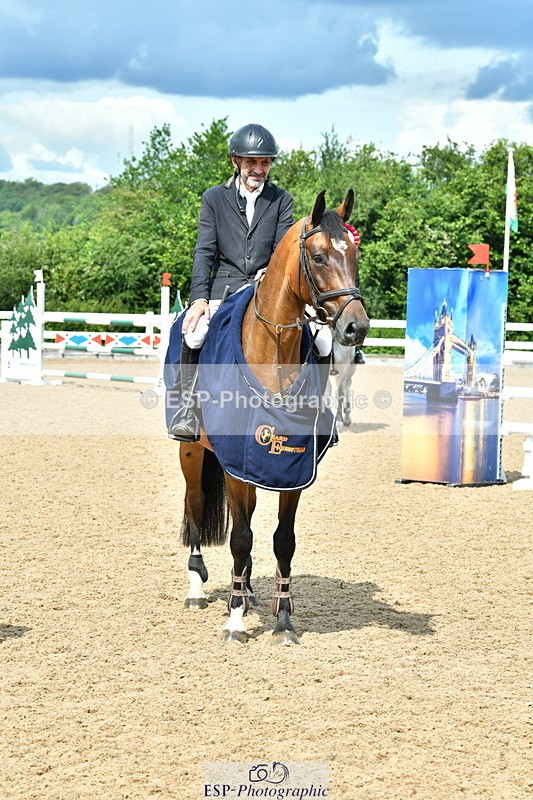 230721A-105521-05330 - Cls 30, 6 Yr Olds 1.20m