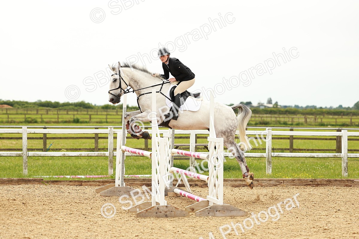 SBM_001740 - Class 3 - Senior Discovery - 1.00m