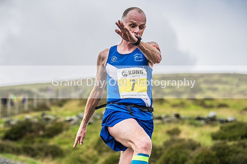 Skiddaw-828 - Skiddaw Fell Race Sunday 6th July 2025