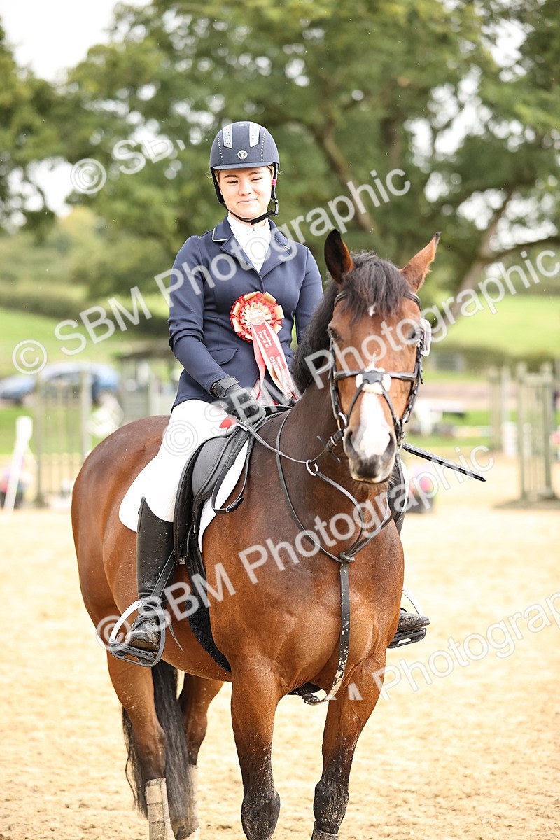 SBM_42048 - J40 Senior Horse & Pony 90cm Supreme Championship
