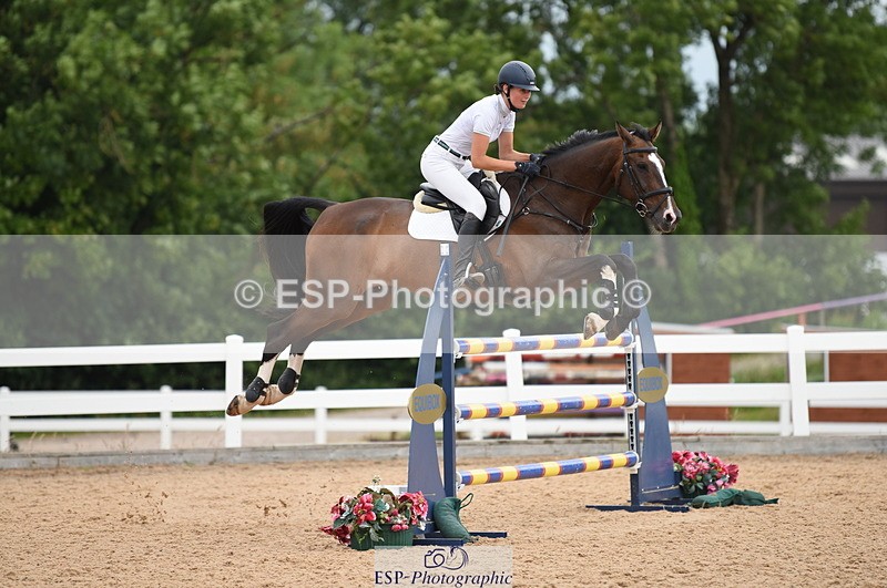 230628A-151852-00891 - Cls 5 Foxhunter & 1.20m Open