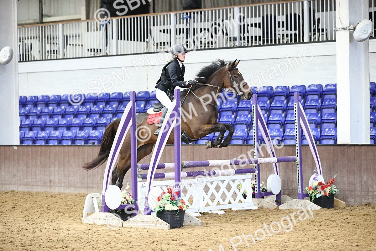 SBM_005828 - Class 17 - Equiyd Ruby Bluechip Qualifier