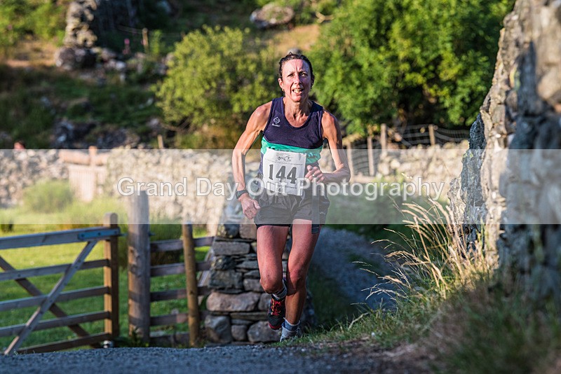 Langstrath-677 - Langstrath Fell Race Wednesday 21st June 2023