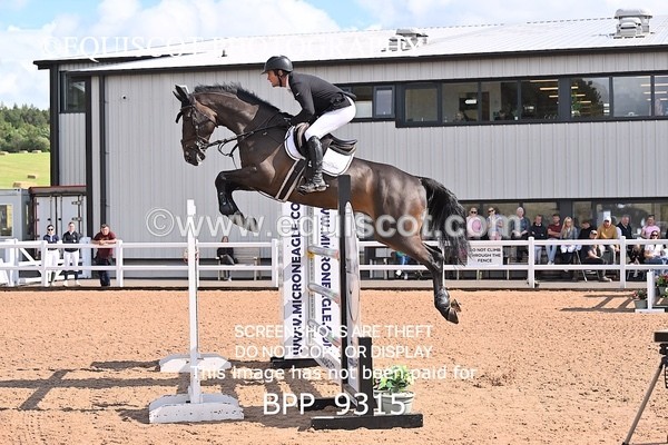 BPP_9315 - CLASS 22 SAT Marion Dreelan Grand Prix/National 1.40m Open