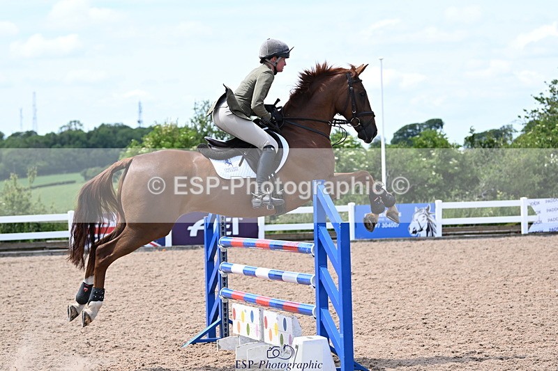 240619A-140828-00422 - Cls 4 Snr Newcomers and 1.10m Open