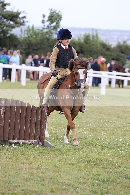 JPP_1742 - Class 18: Tiny Tots Working Hunter Pony