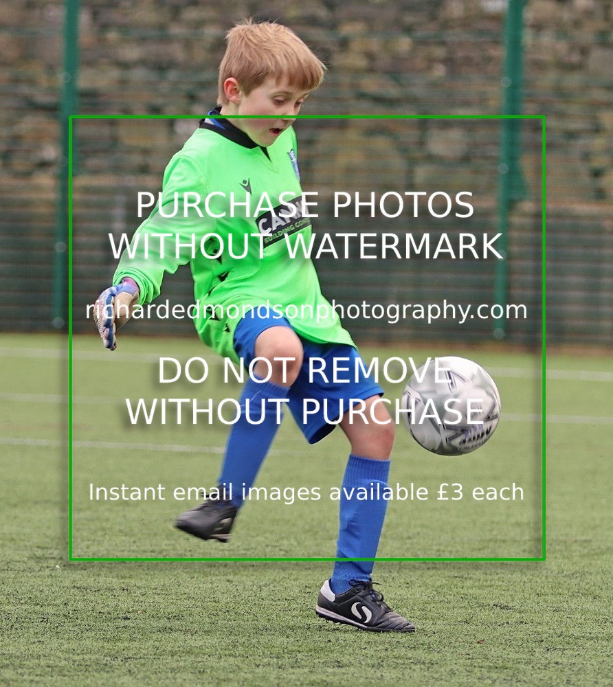 IMG_0174 - Wattsfield Under 8 vs Wattsfield Under 9 (22/2/25)