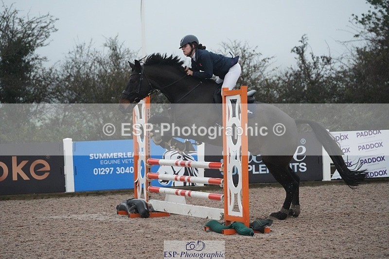 251207-093420-01456 - Cls 16 Blue Chip Winter Qualifier and 90cm