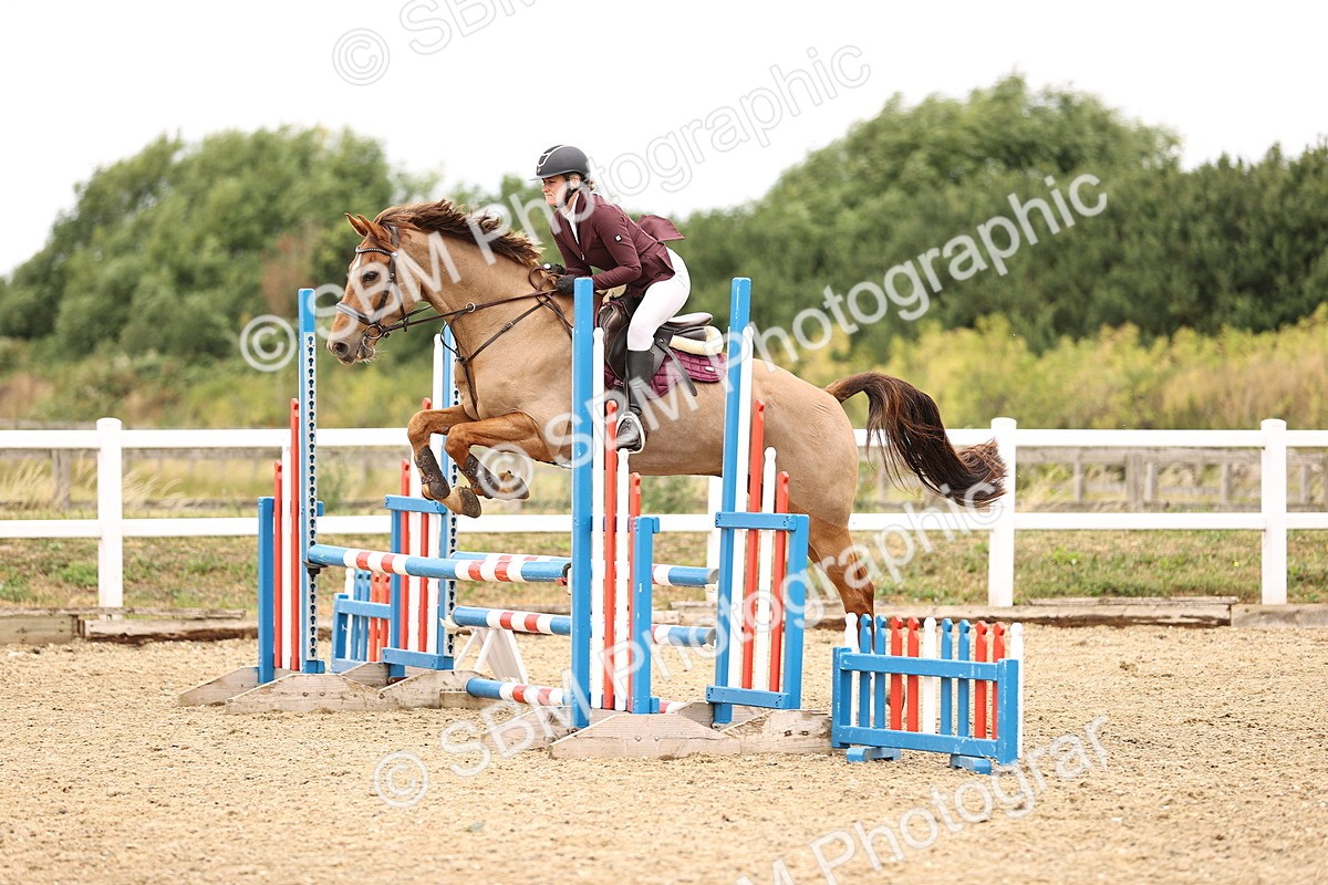 SBM_000234 - Class 2 - 0.85cm Amateur Championship Qualifier