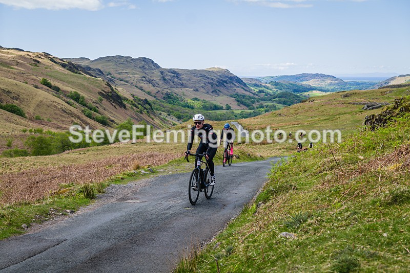 115351 - Hardknott Pass Camera 1 11.00-12.00
