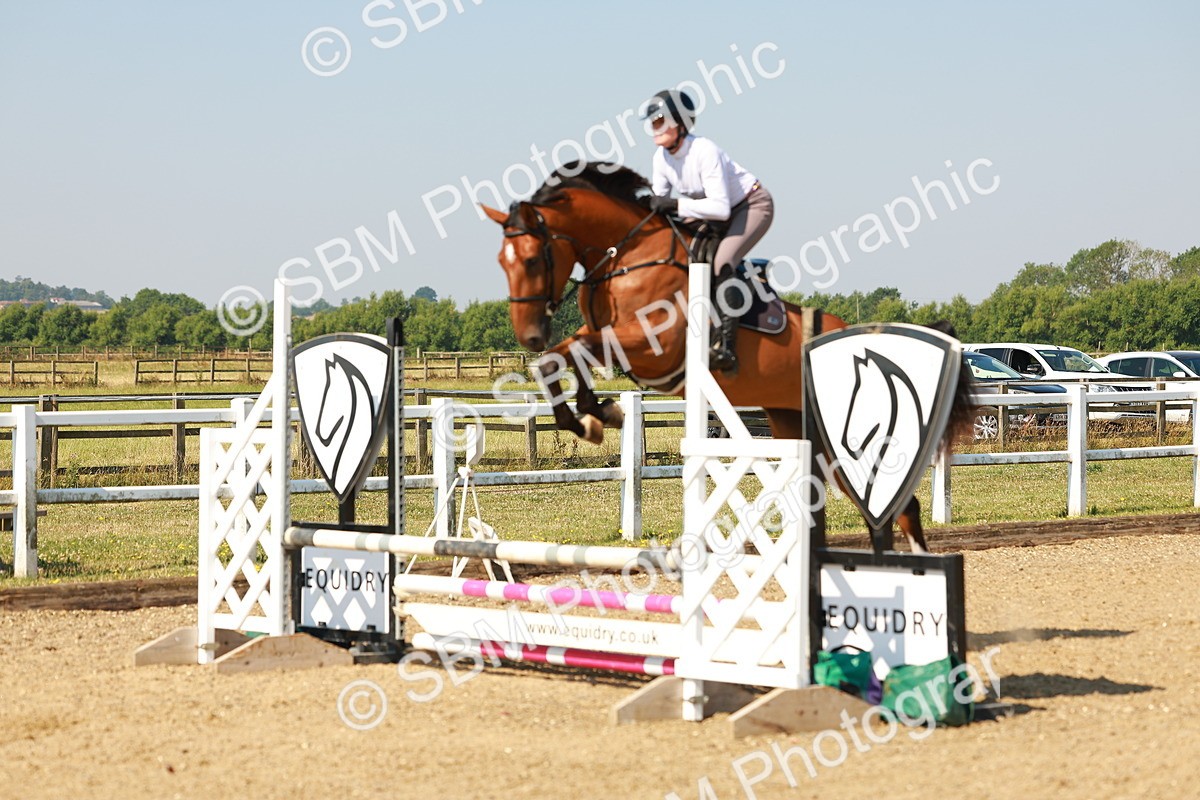 1I0A0138 - Class 1 - Clear Round