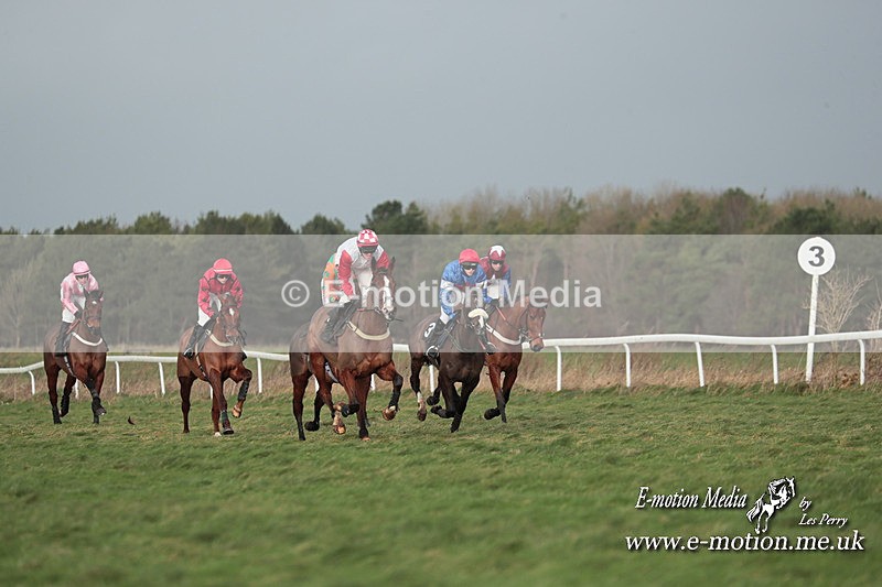 PtP 311223 667 - Larkhill Racing Club Point-to-Point 31/12/23
