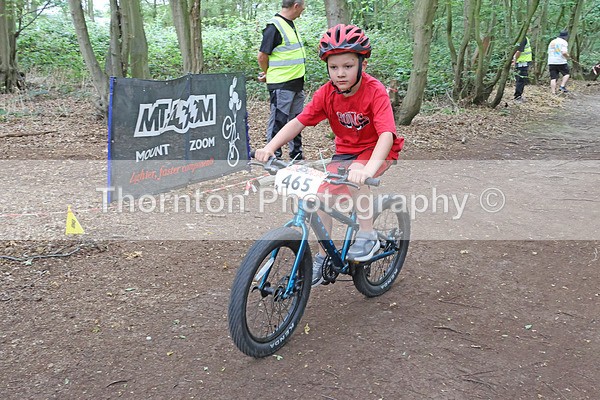 A41A5408 - MTB East Round 7 Potash Under 7s Under 9s Under 12s Races 08:45 – 9:35