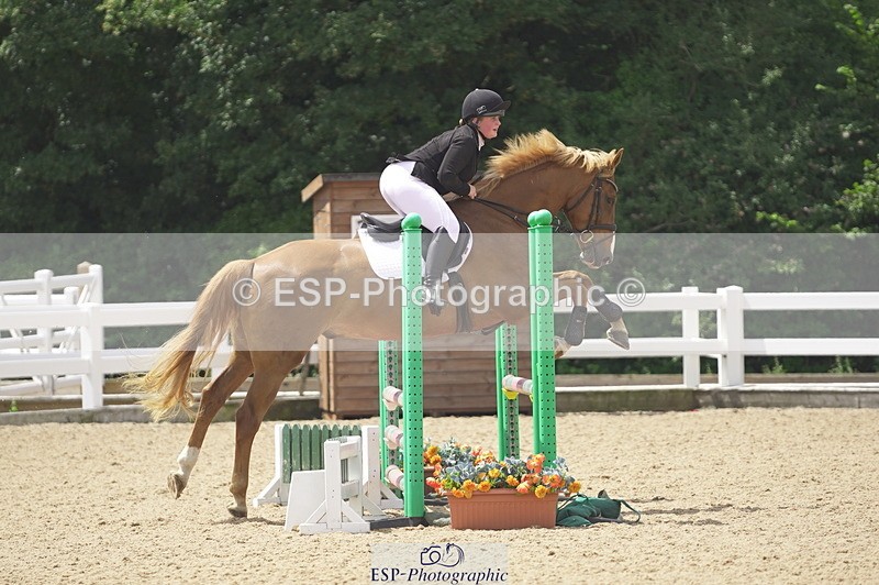 230729A-130646-06096 - Cls 22 85cm Amateur Quali