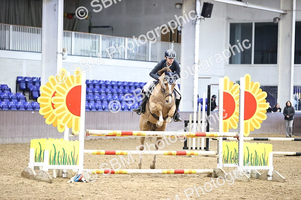 SBM_001531 - Class 10 - Pony Discovery - 90cm