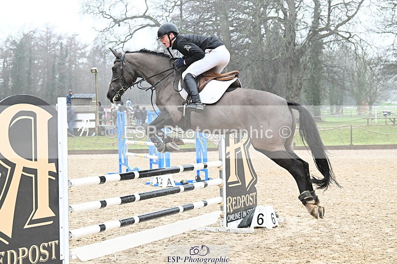 250215A-120150-00535 - Cls 3 Snr 1.05m