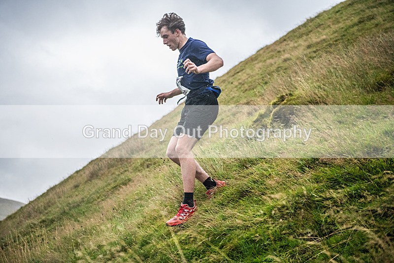 Steel Fell-496 - Steel Fell Race Wednesday 5th August 2026