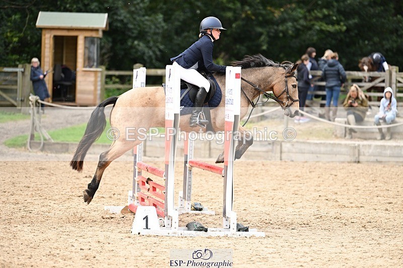 240929-114656-00509 - Cls 2 80-85cm Start to 12.05 CW