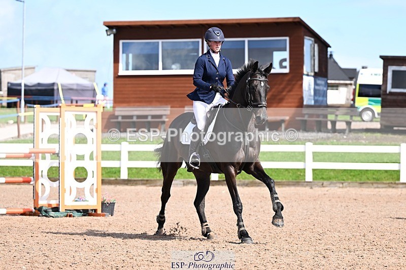 250911-145046-01920 - Cls 14 1.10m Amateur Champ