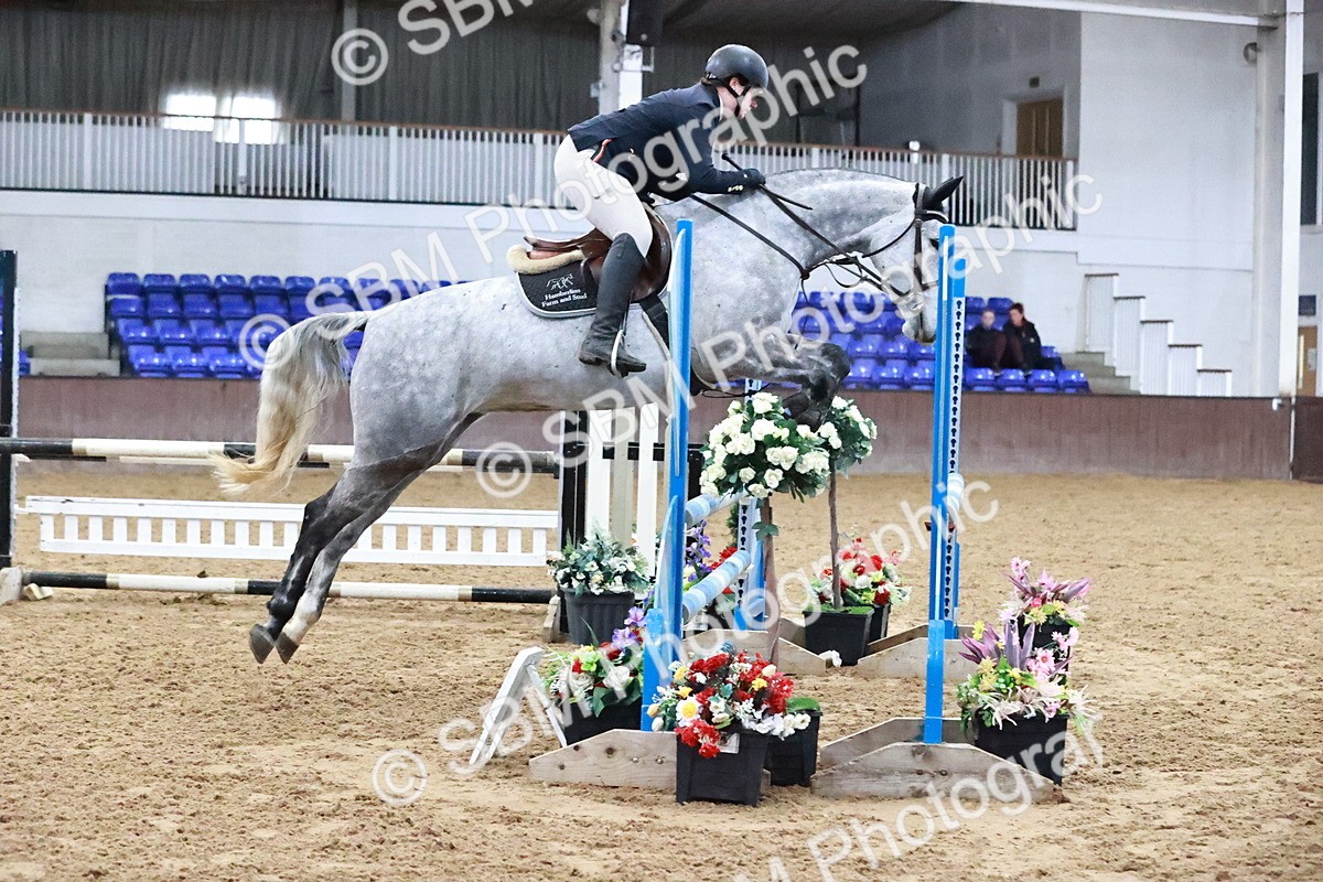 SBM_001204 - Class 3 - Senior Discovery - 1.00m