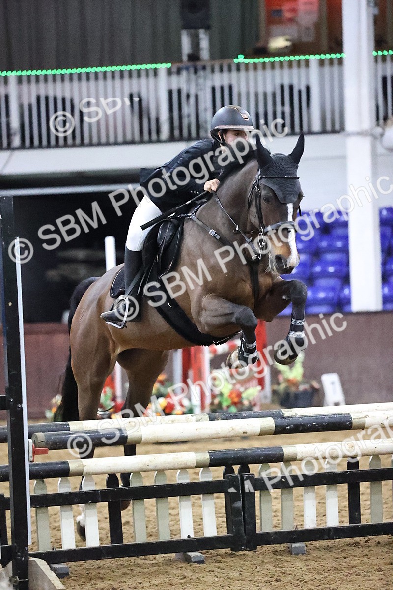 SBM_002790 - Class 14 - Senior British Novice - 90cm