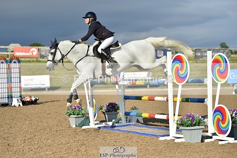 250628-184126-07703 - Cls 14 Pony National 1.15m Members Cup