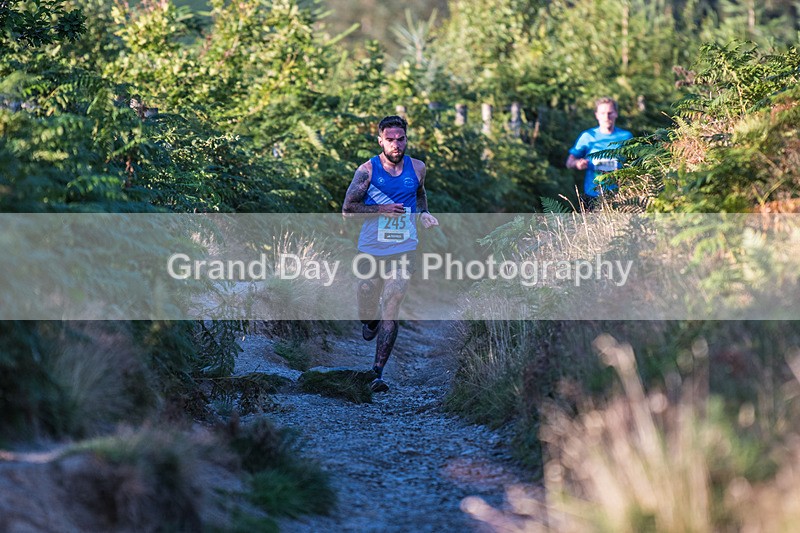 Latrigg-469 - Not Round Latrigg Race Wednesday 14th August 2024