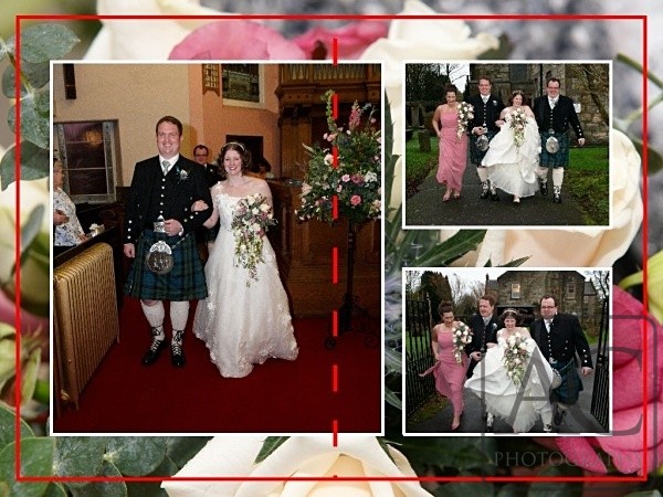  - Brig O'Doon Hotel, Alloway