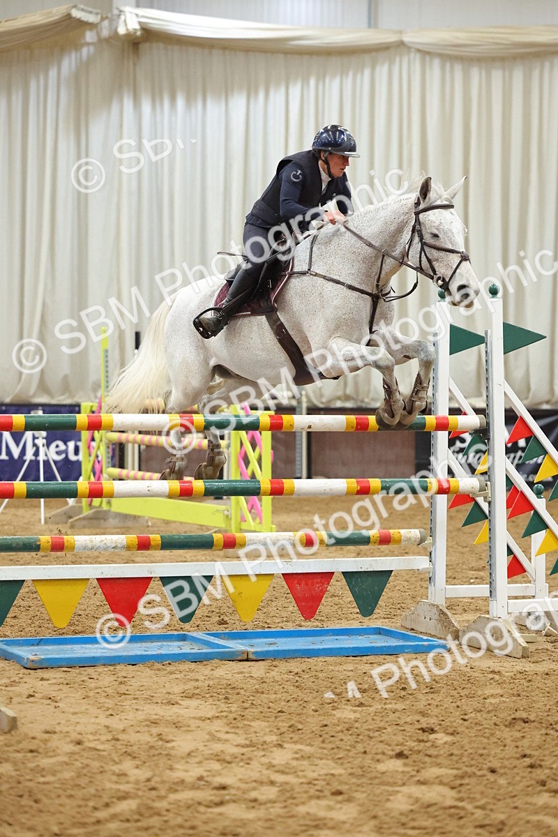 SBM_001833 - Class 6 - National 1.30m