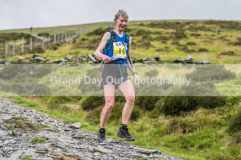Skiddaw-945 - Skiddaw Fell Race Sunday 6th July 2025
