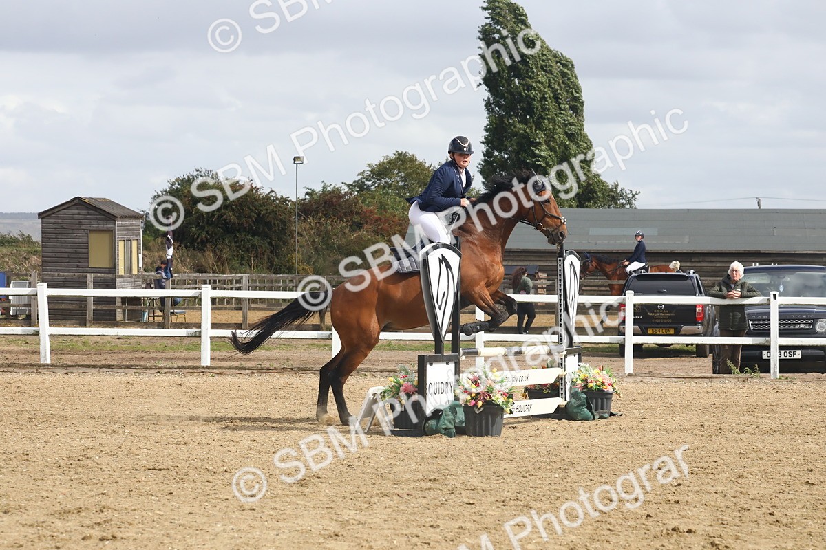 SBM_007919 - Class 10 - 80cm Champs