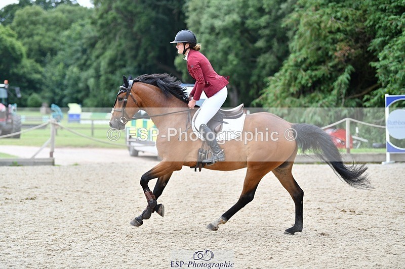 240712-110457-32894 - Cls 137 British Novice and 90cm Open