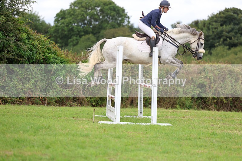 3E7A6711 - Class 4: 90cm Junior and Seniors