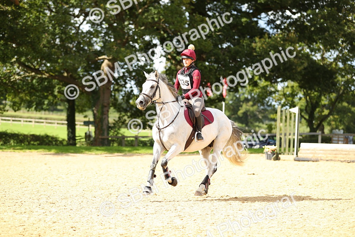 SBM_03784 - E3 Eventers Challenge 70cm Open