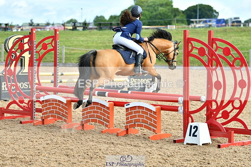 230624A-091712-00108 - Cls 36 Stepping Stones 128 & 138cm