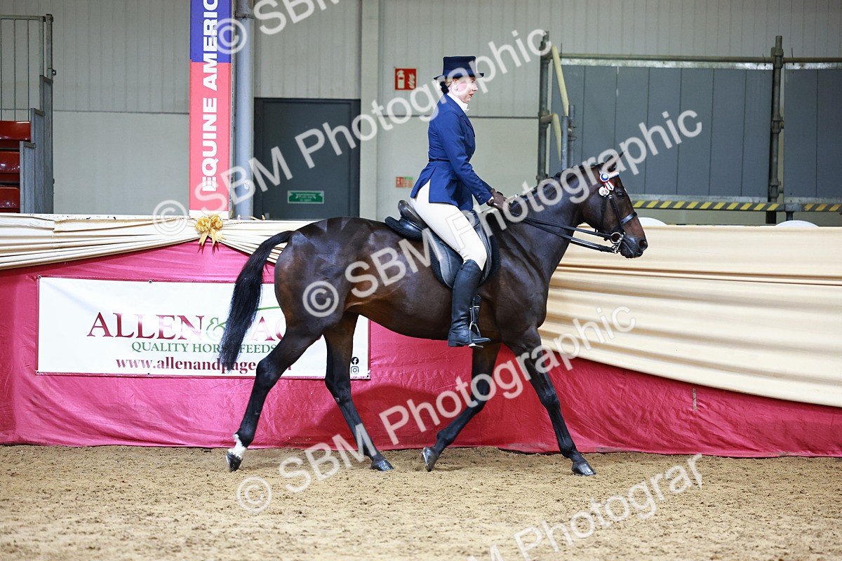 SBM_23197 - Class 904 - Supreme Final - Ridden Diamond