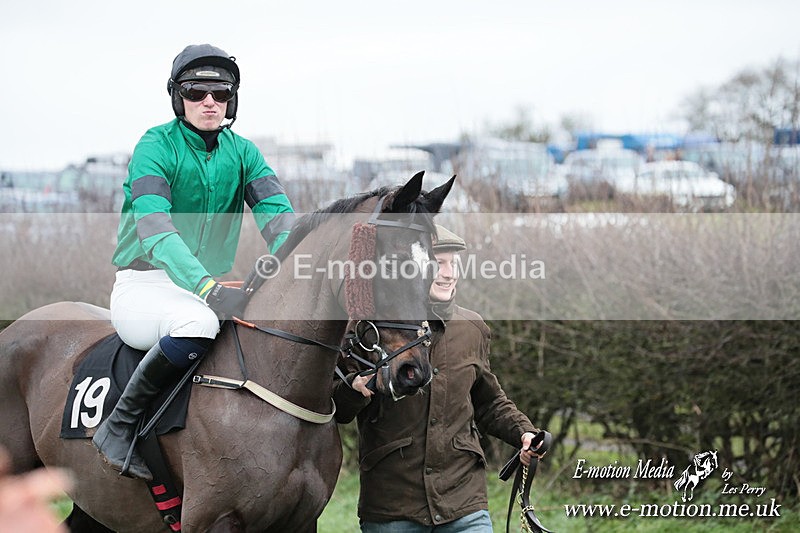 PtP 291224 396 - Harkaway Club PtP Chaddesley Corbett 29/12/24