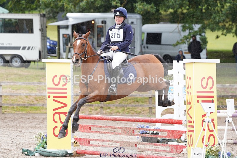 240824X-122550-24042 - 80cm Round 1 12.00 to 13.00