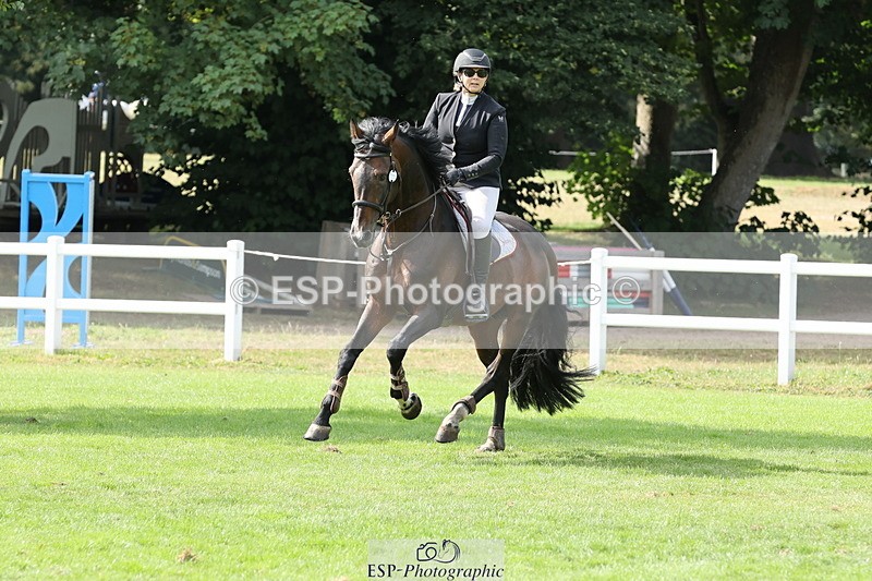 250704A-095437-08547 - Cls 15 Snr 1.20m Open