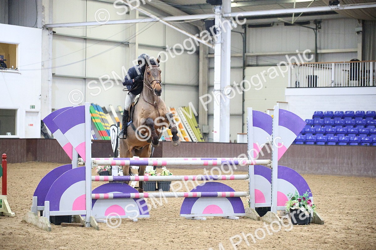 5K7A4178 - Class 3 - Senior Newcomers/ 1.10m Open