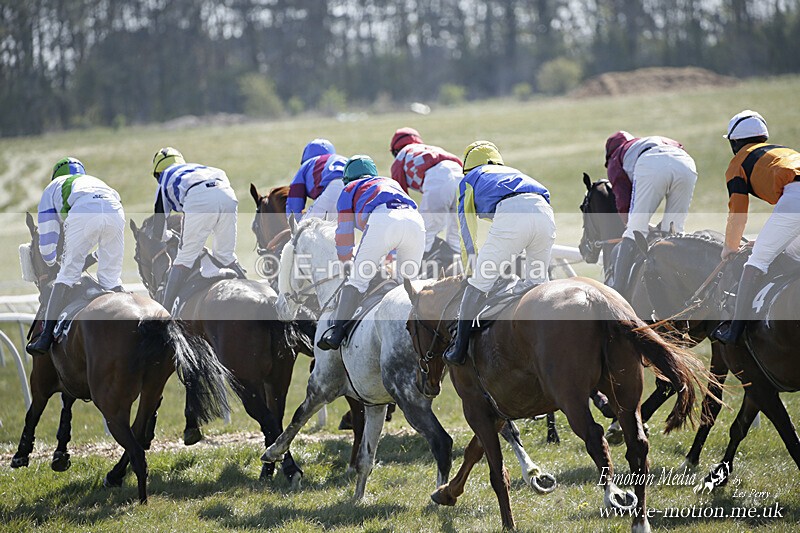 PtP 250421 73 - Larkhill Point-to-Point Racing 25/04/21