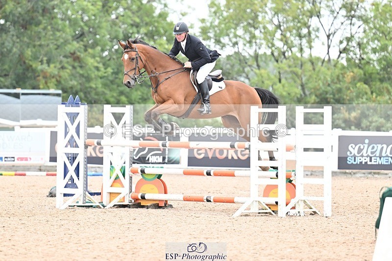 250917-132258-00656 - Cls 4 Newcomers and 1.10m Open