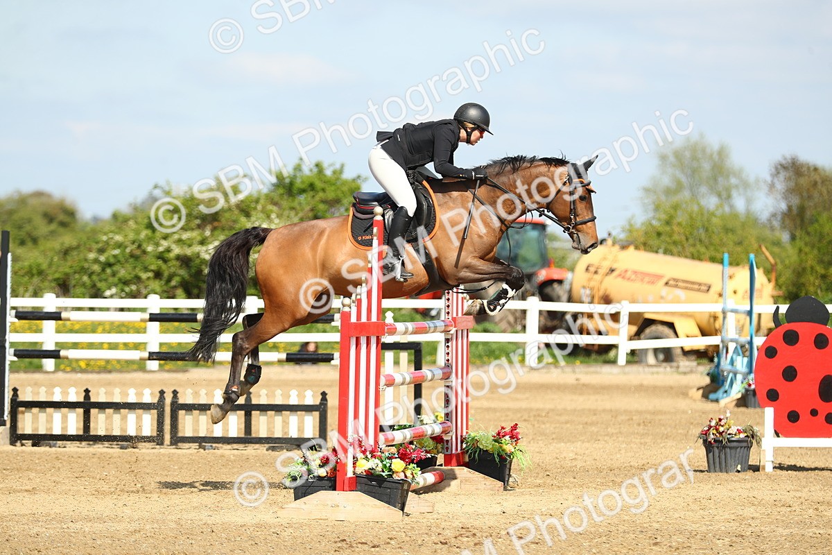 SBM_001614 - Class 6 - National B & C Handicap 1.25m - 1.30m