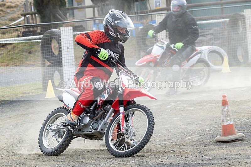 210403-7D-8E0A3514 - Ride & Skid It  03rd April 21