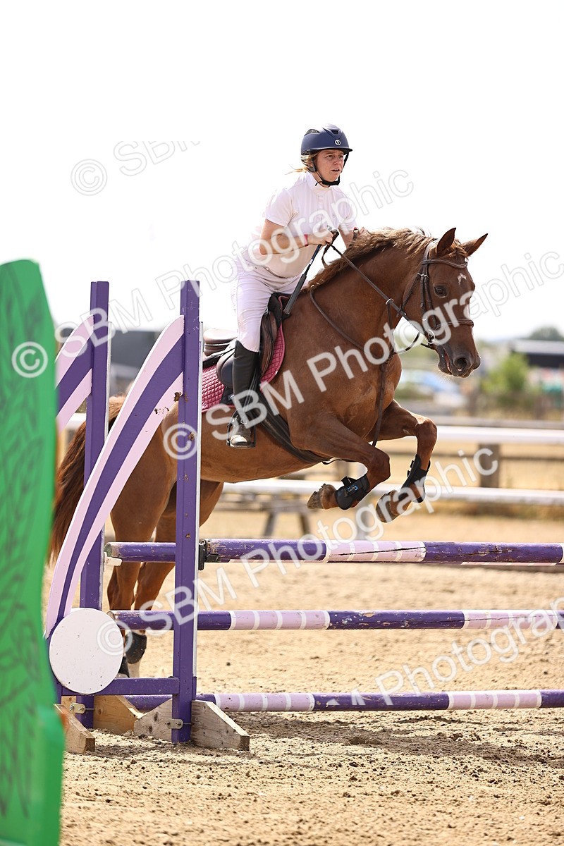 SBM_000548 - Class 3 - Senior British Novice - 90cm