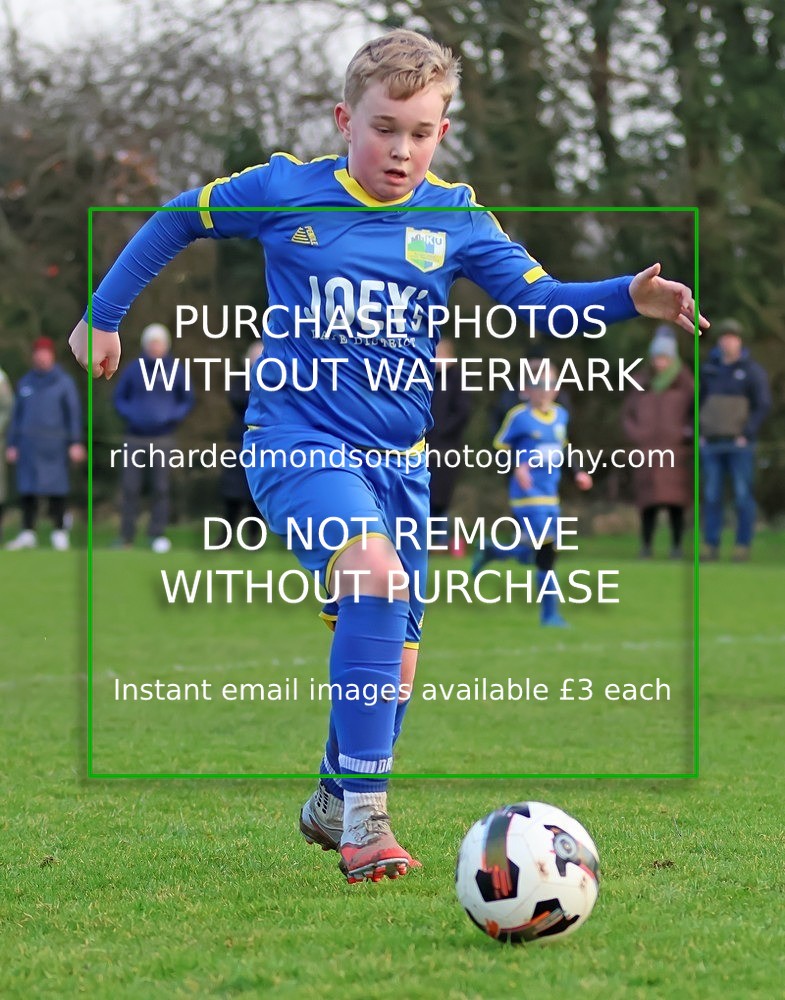 533A3876 - Kendal Utd Youth U11 ( 24/1/26)
