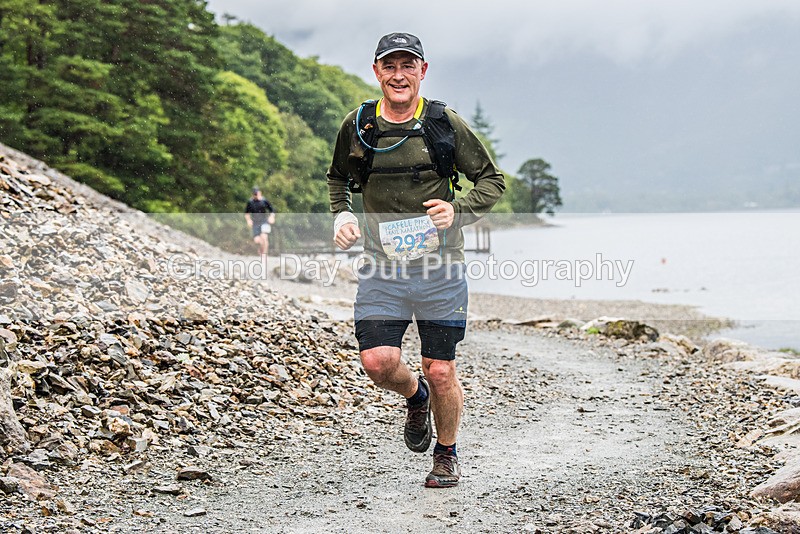 Scafell Pike-278 - High Terrain Events Scafell Pike Trail Marathon Sunday 20th August 2023