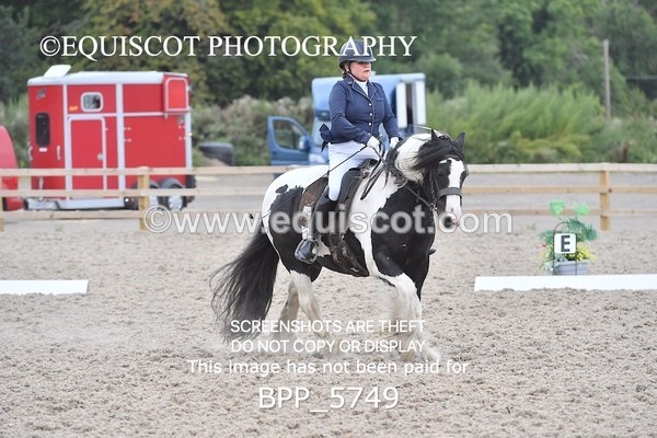 BPP_5749 - PRELIM TEST 4 LONG ARENA