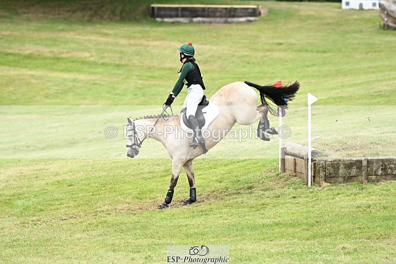 240825X-164701-37356 - 80cm XC 16.30 to 17.30