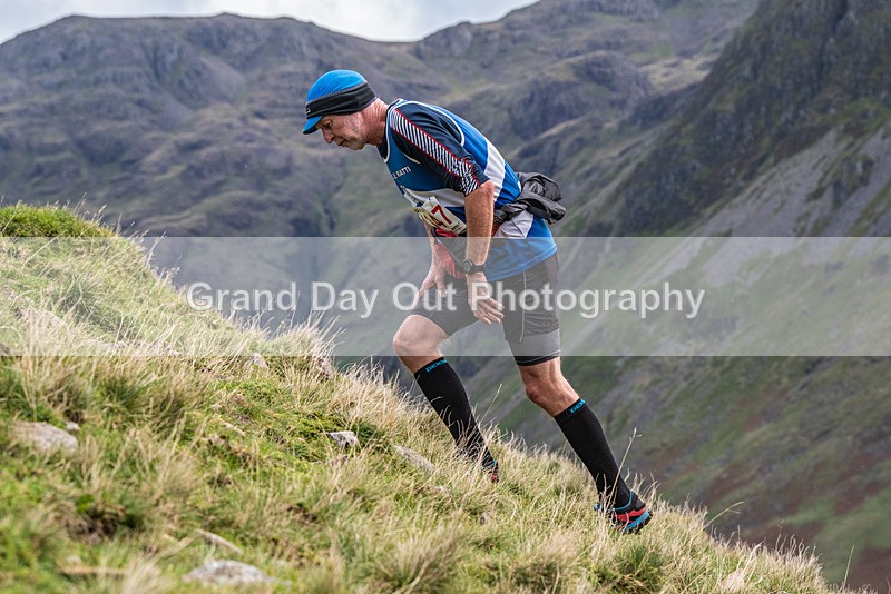 Wasdale Show-377 - Wasdale Head Show Fell Races (Junior & Senior) Saturday 14th October 2023